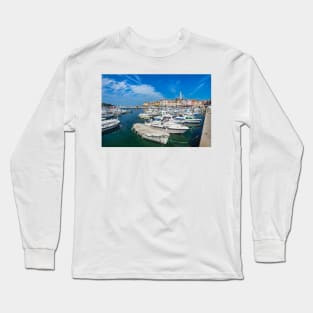 Rovinj Long Sleeve T-Shirt